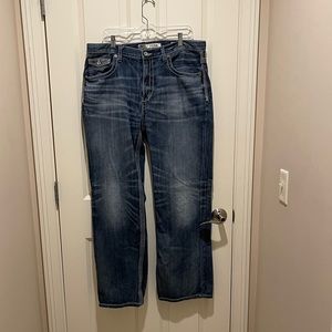 BKE Tyler Denim Jeans by Buckle